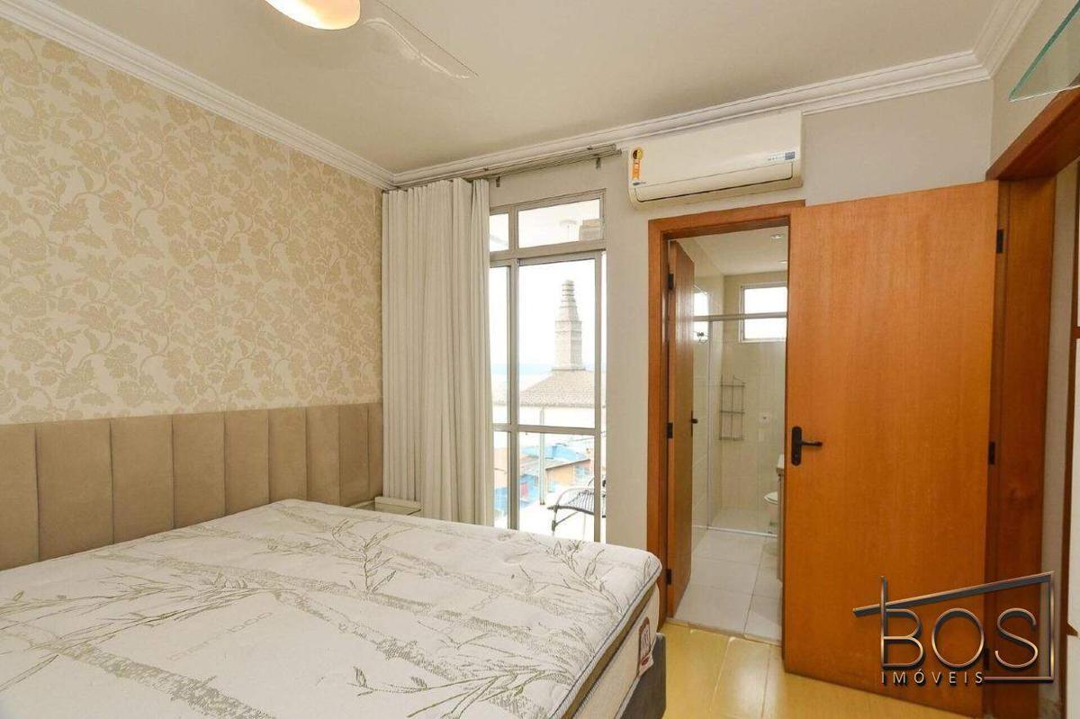 Apartamento, Santa Teresa, 3 Quartos, 2 Vagas, 1 Suíte