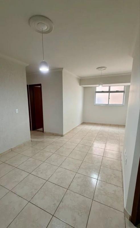 Apartamento, Três Barras, 2 Quartos, 1 Vaga