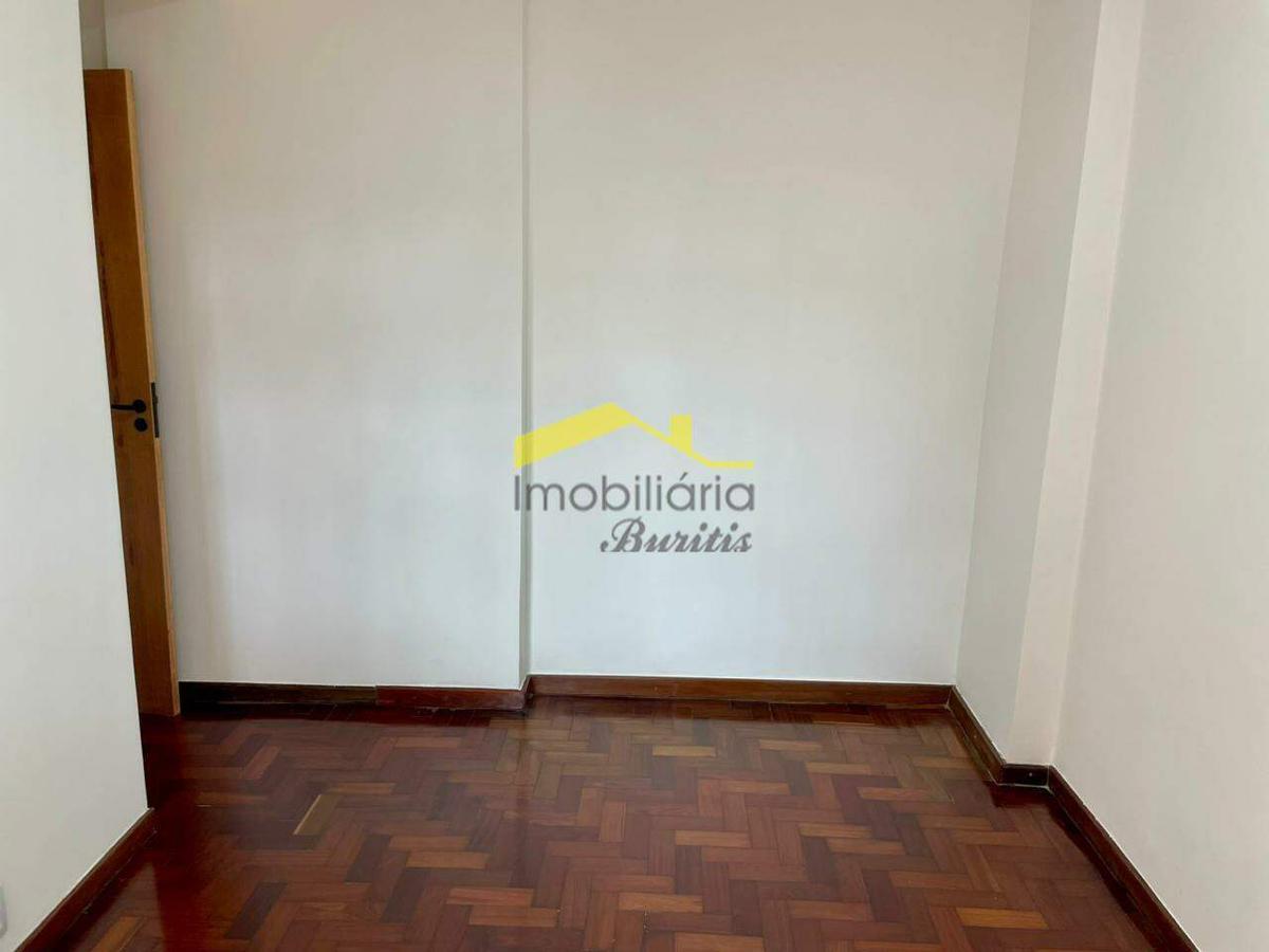 Apartamento, Havaí, 3 Quartos, 1 Vaga