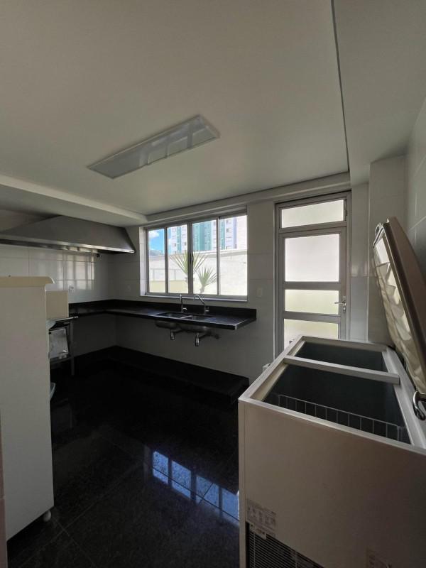 Apartamento, Buritis, 3 Quartos, 3 Vagas, 1 Suíte