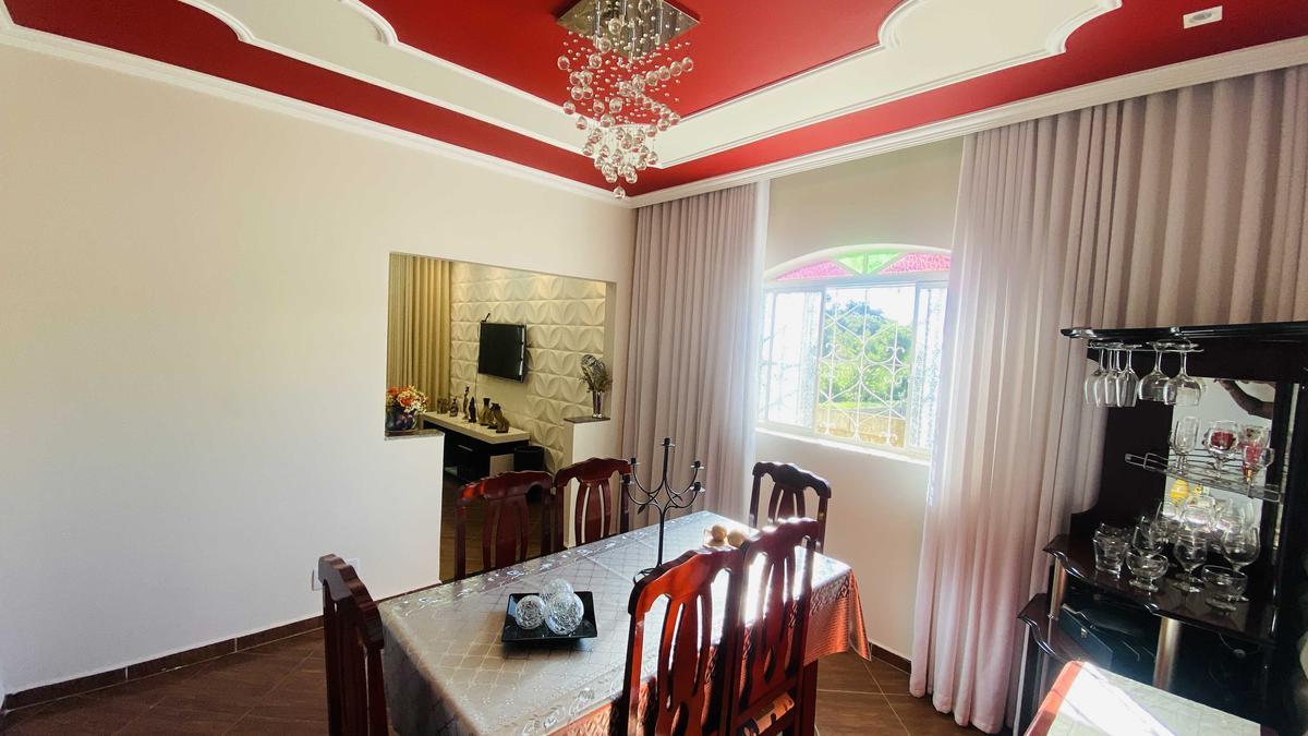 Casa, Tijuca, 3 Quartos, 3 Vagas, 1 Suíte