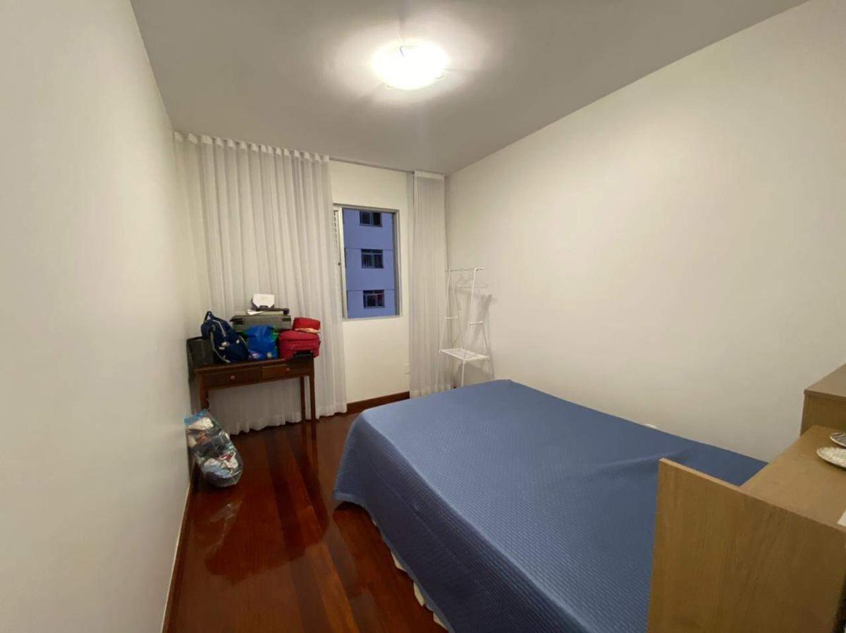 Apartamento, Buritis, 4 Quartos, 2 Vagas, 1 Suíte