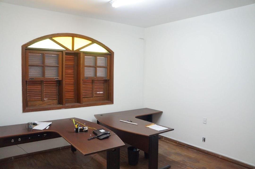 Andar, Padre Eustáquio, 5 Quartos, 0 Vaga, 3 Suítes