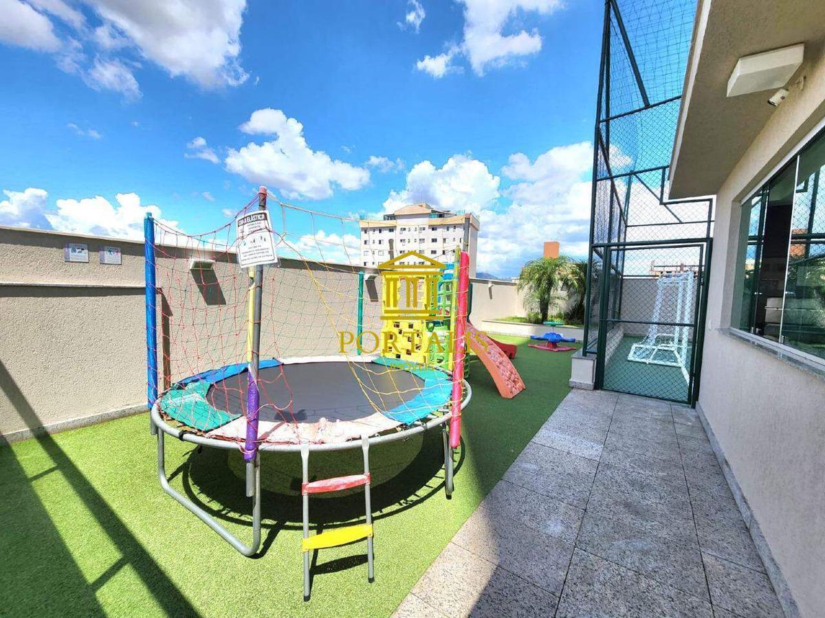 Apartamento, Graça, 3 Quartos, 2 Vagas, 1 Suíte
