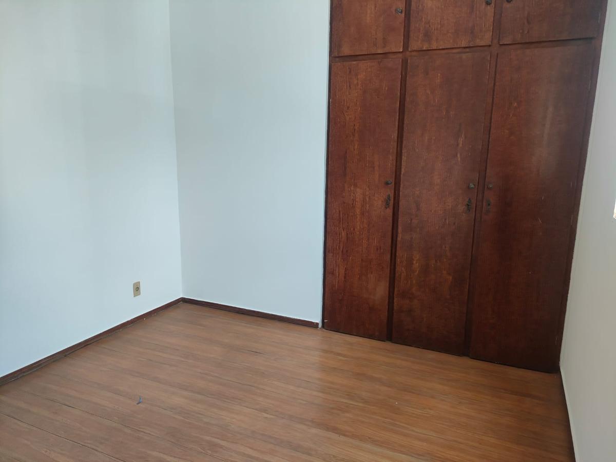Apartamento, Coração de Jesus, 3 Quartos, 1 Vaga, 1 Suíte
