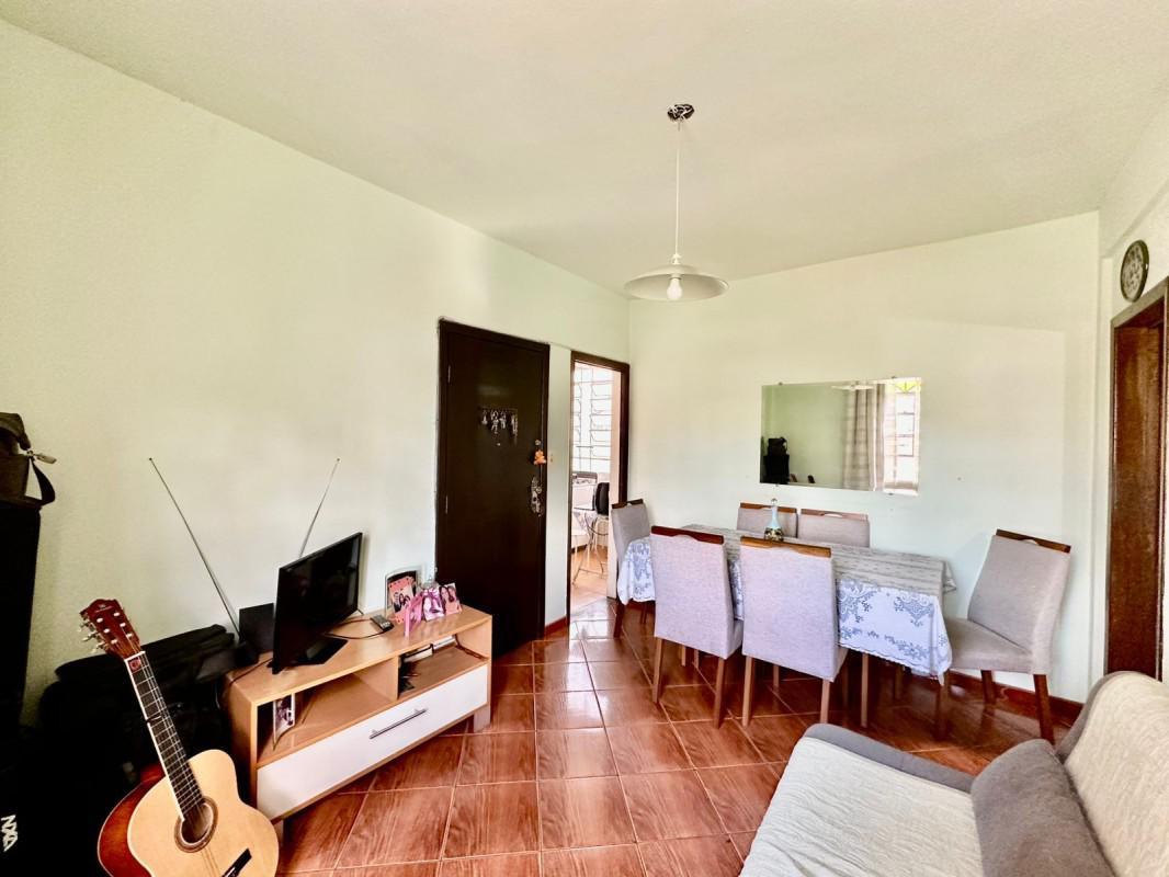 Apartamento, Sagrada Família, 3 Quartos, 2 Vagas