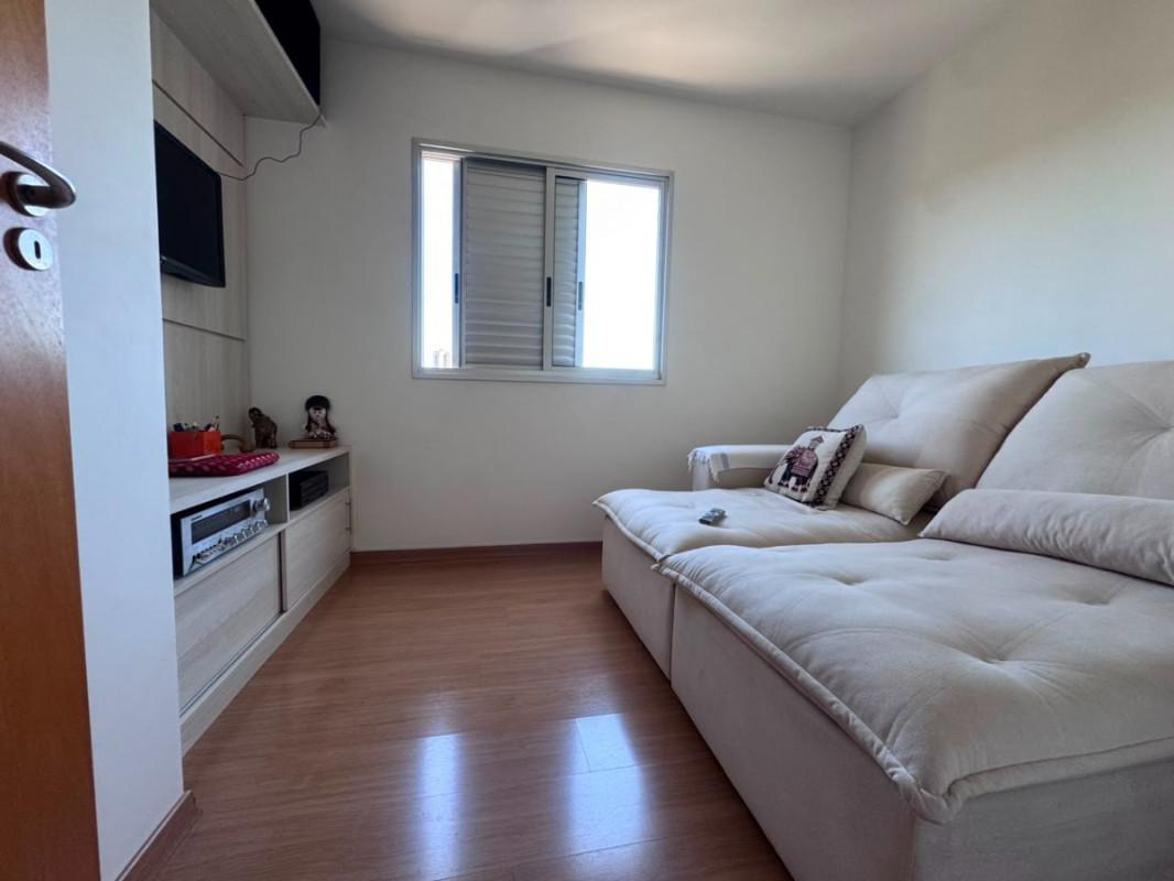 Apartamento, Santa Inês, 4 Quartos, 2 Vagas, 1 Suíte