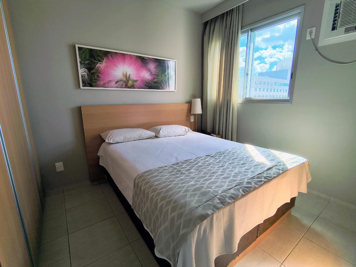 Apartamento, Cidade Nova, 1 Quarto, 1 Vaga, 1 Suíte