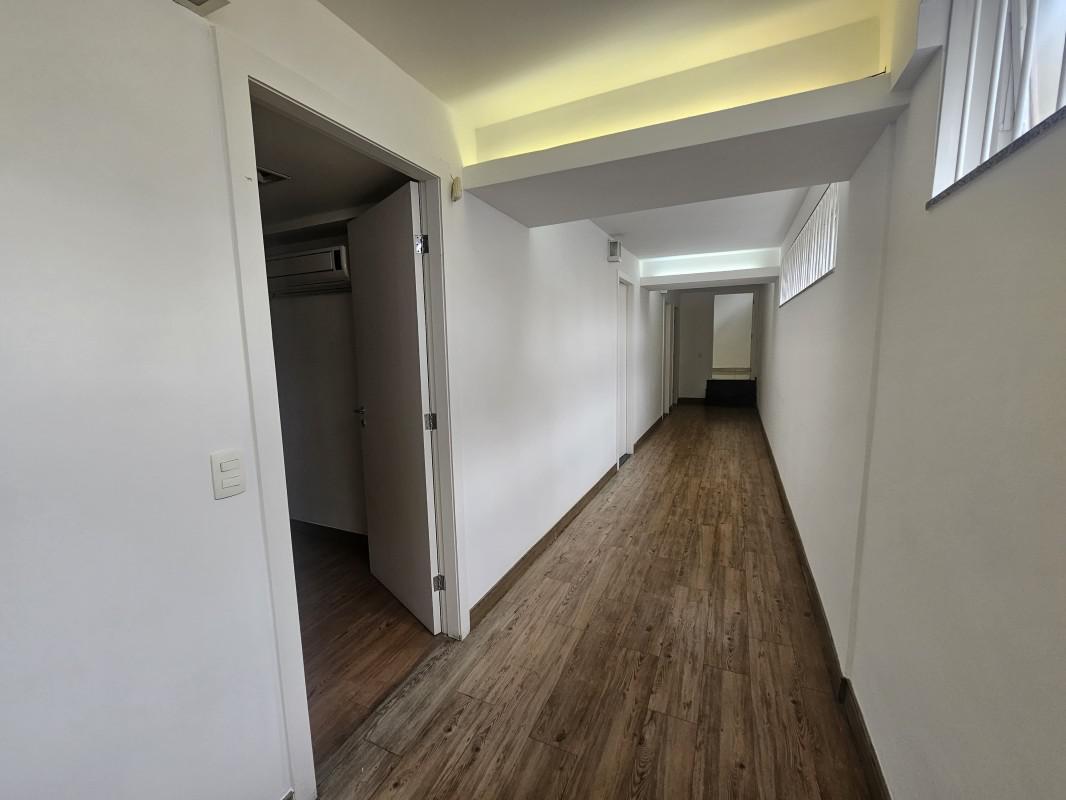 Andar, Carmo, 1 Quarto, 0 Vaga