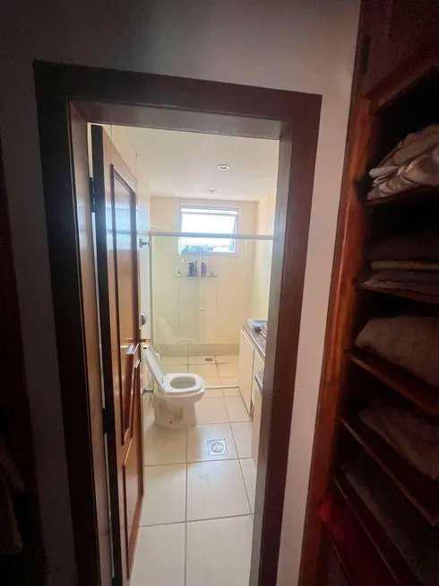 Apartamento, Cruzeiro, 4 Quartos, 2 Vagas, 1 Suíte