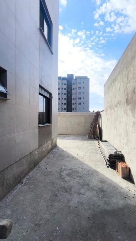 Apartamento, Cabral, 3 Quartos, 2 Vagas, 1 Suíte