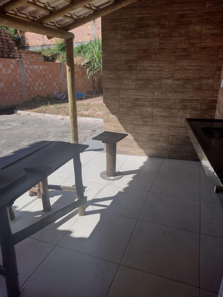 Lote, Quintas do Jacuba, 0 Quarto, 3 Vagas