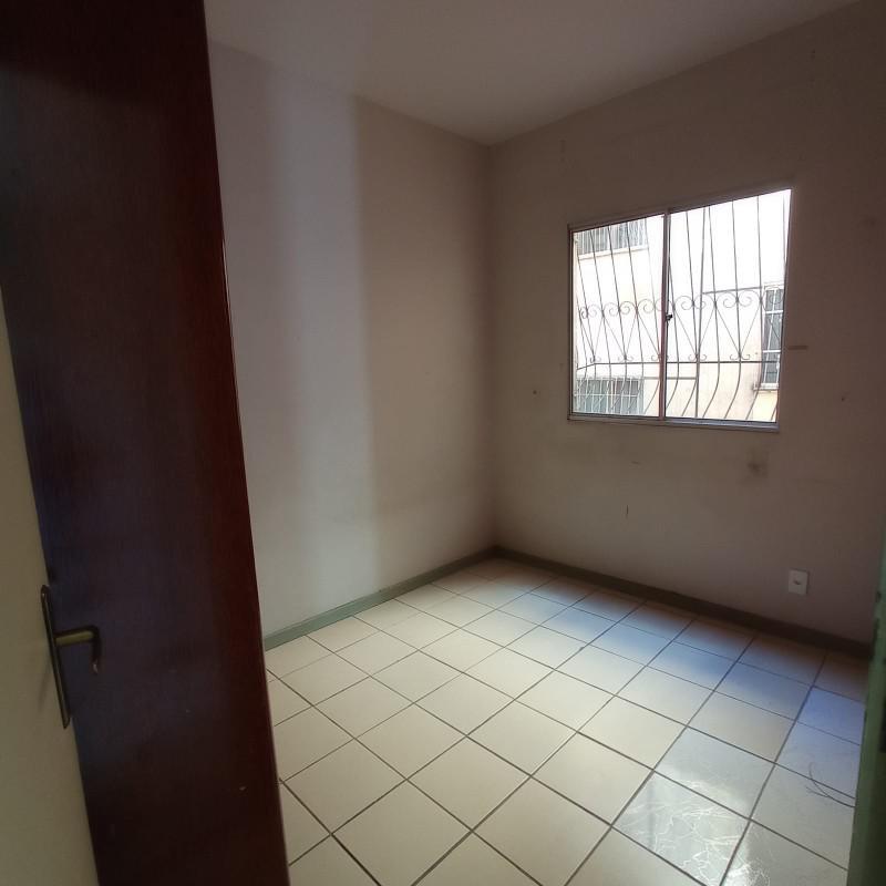 Apartamento, Heliópolis, 2 Quartos, 1 Vaga