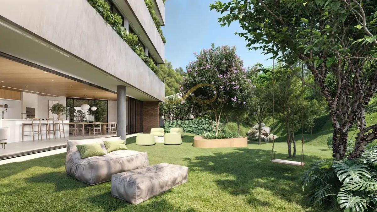 Apartamento, Santa Lúcia, 4 Quartos