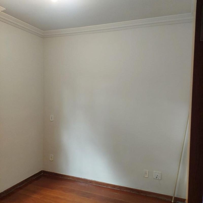 Apartamento, São Luiz (pampulha), 3 Quartos, 1 Vaga, 1 Suíte