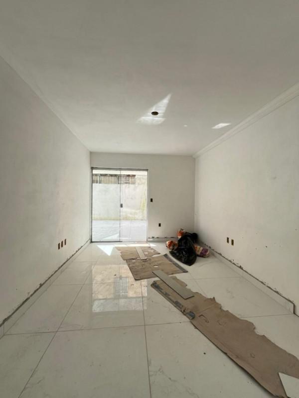 Apartamento, Santa Cruz Industrial, 3 Quartos, 2 Vagas, 1 Suíte