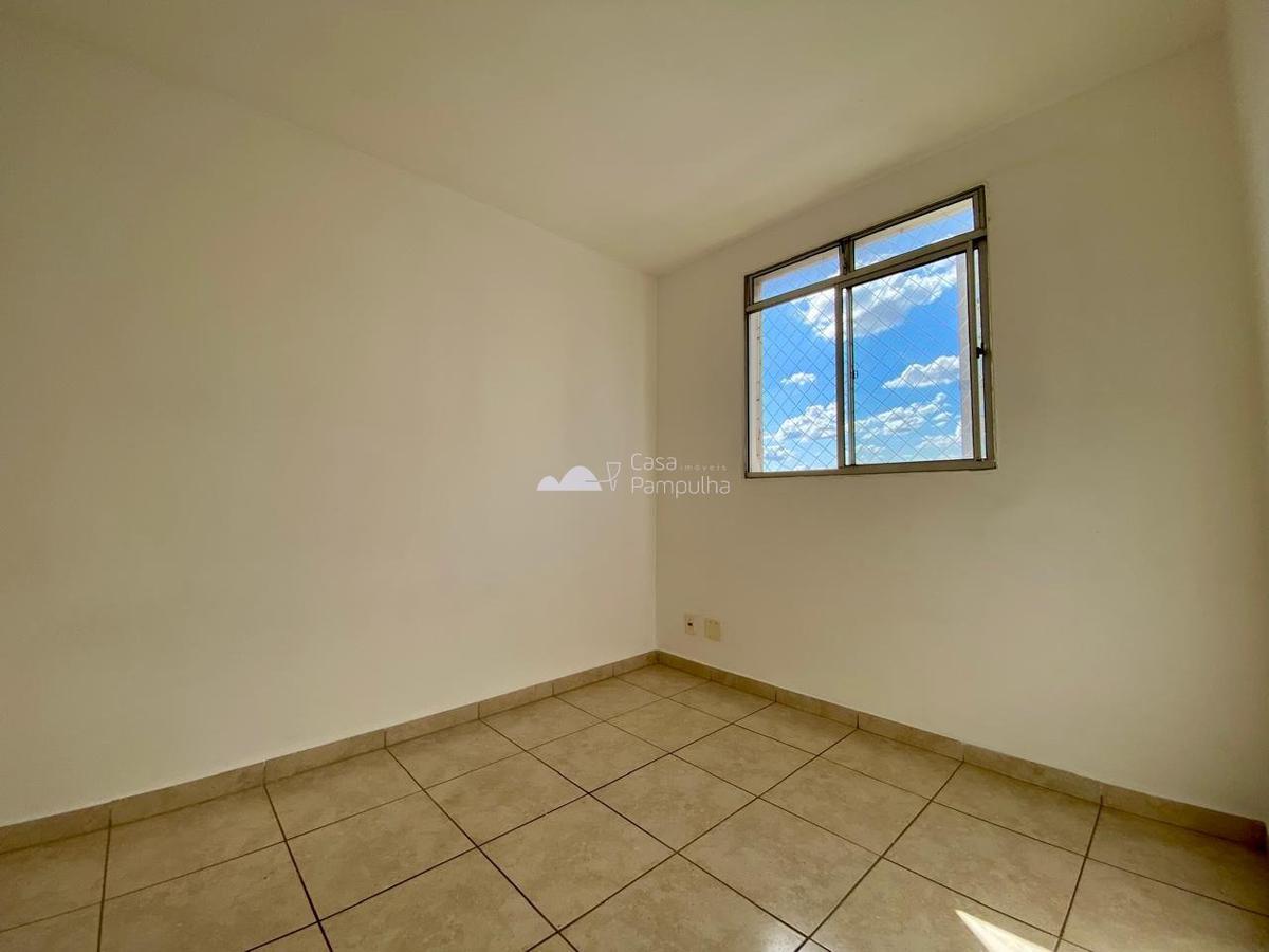 Apartamento, Campo Alegre, 2 Quartos, 1 Vaga