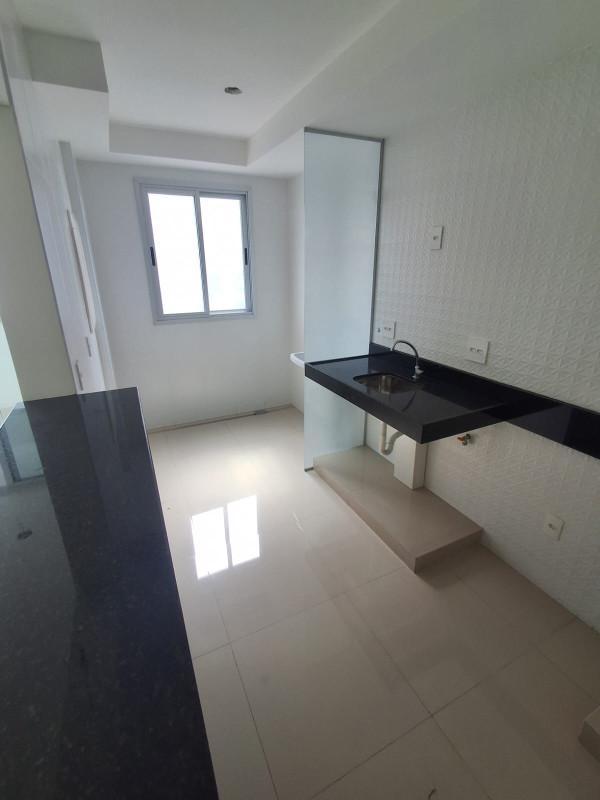 Apartamento, Carlos Prates, 3 Quartos, 2 Vagas, 1 Suíte