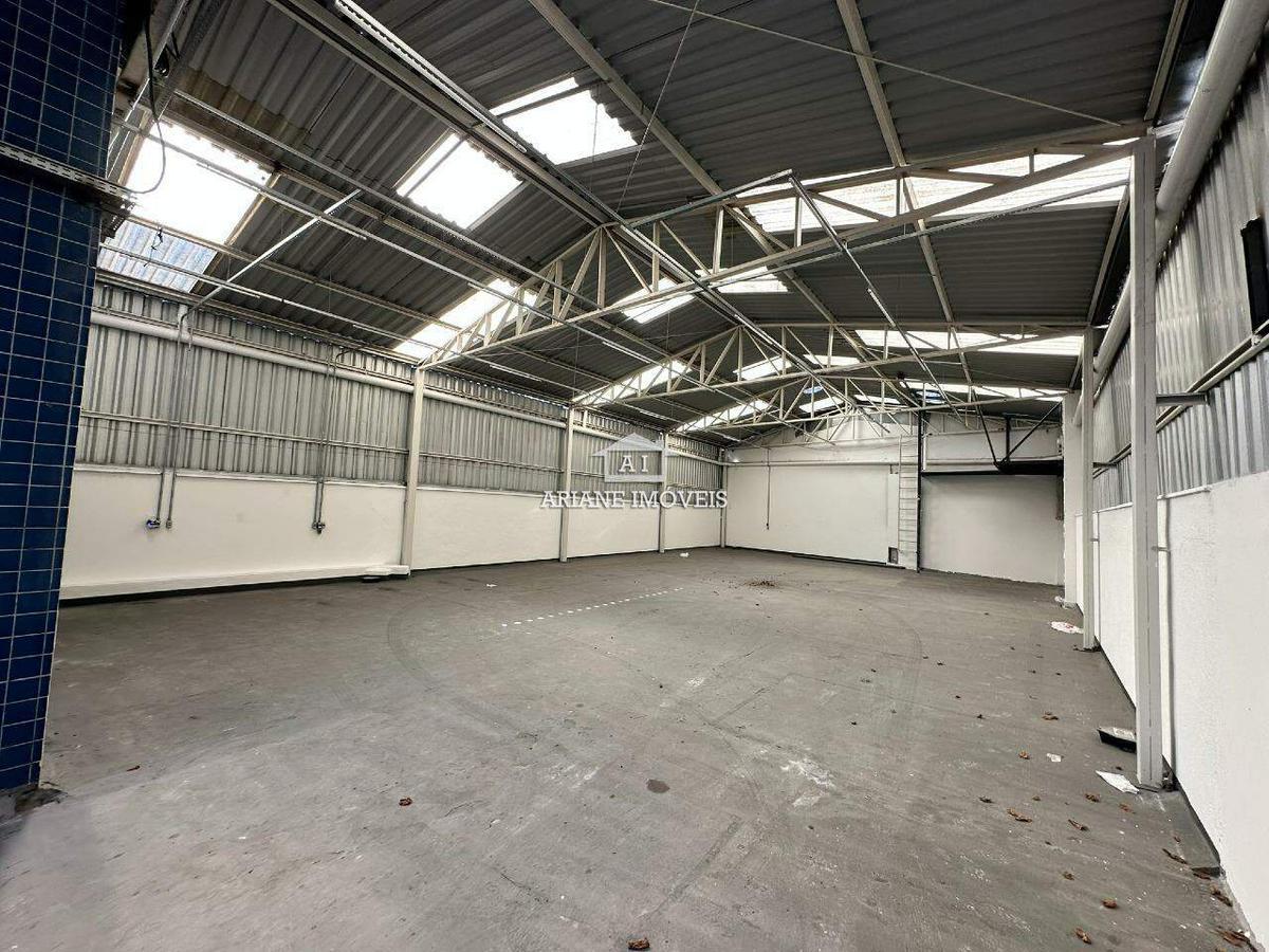 Prédio, Venda Nova, 0 Quarto, 10 Vagas