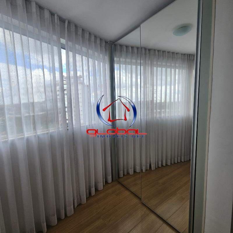 Apartamento, Ouro Preto, 3 Quartos, 2 Vagas, 1 Suíte