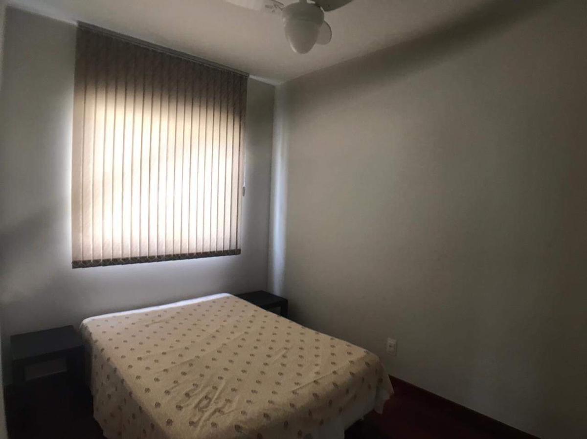 Apartamento, Buritis, 2 Quartos, 1 Vaga