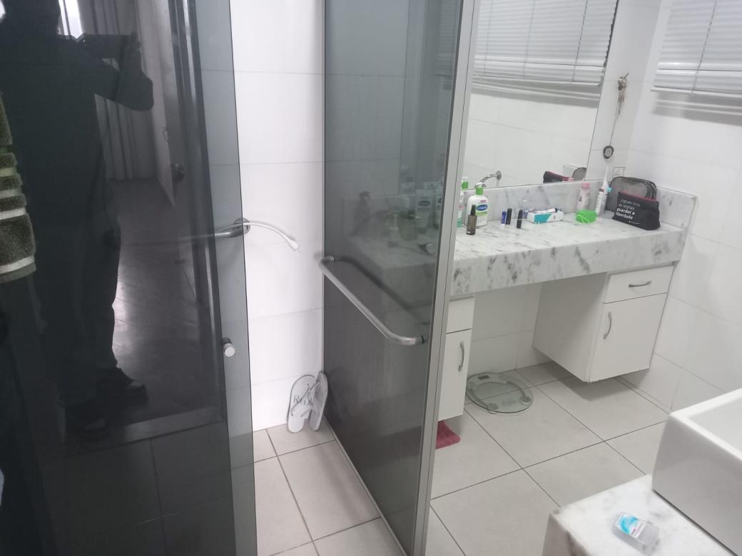 Apartamento, Centro, 3 Quartos