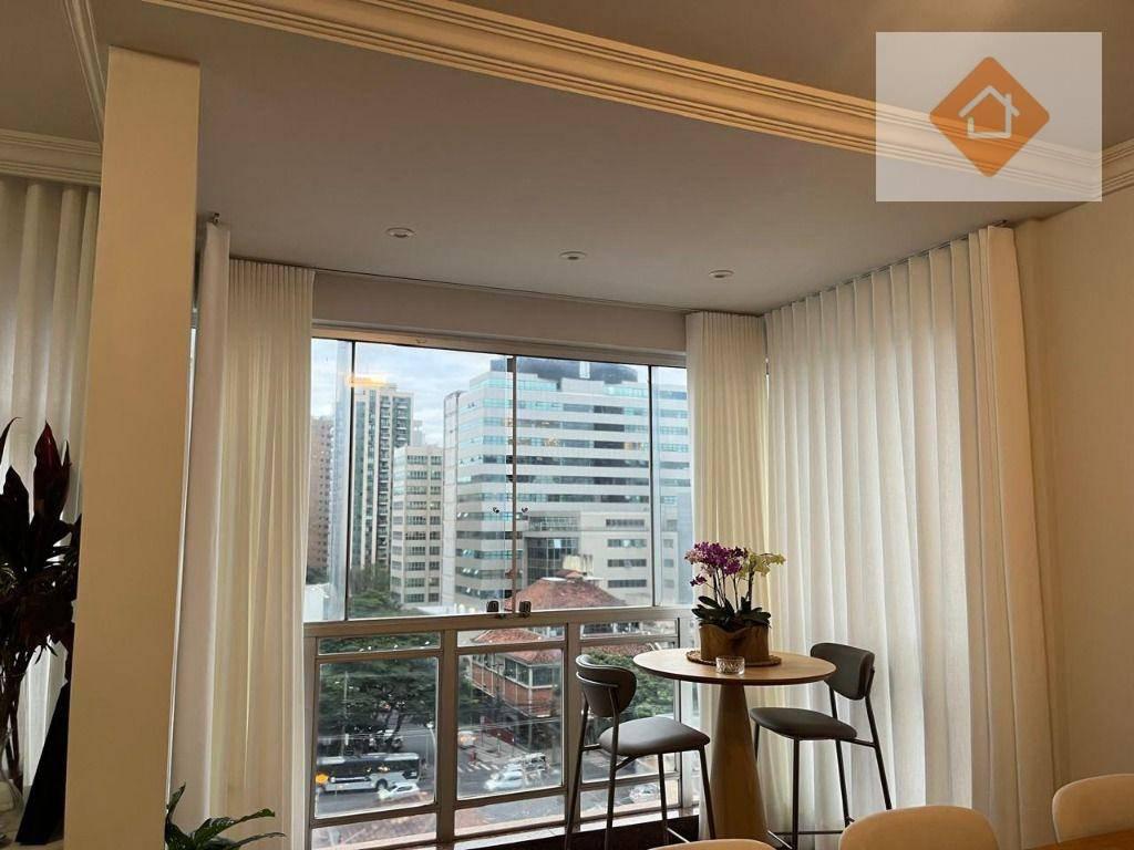 Apartamento, Santo Antônio, 3 Quartos, 2 Vagas, 1 Suíte