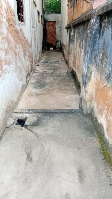 Casa, Santo Antônio, 3 Quartos, 3 Vagas