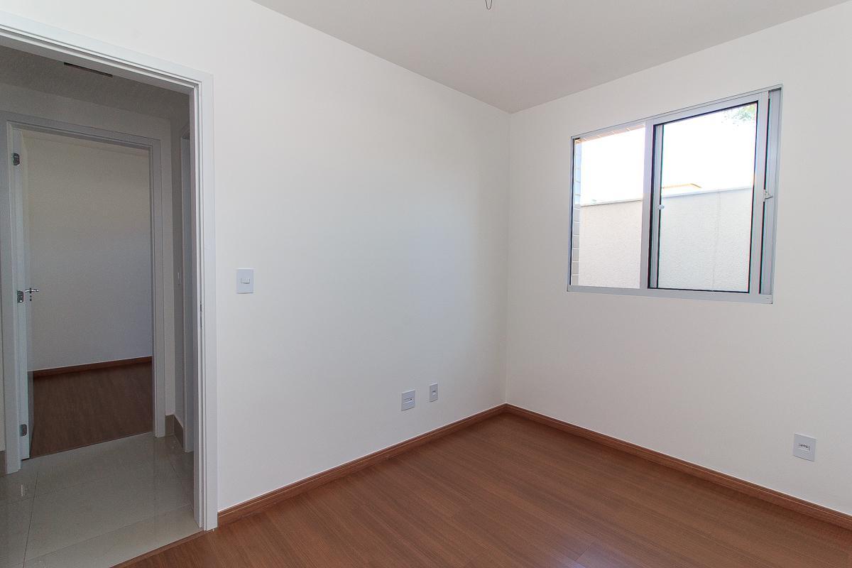 Apartamento, Santa Branca, 2 Quartos, 2 Vagas