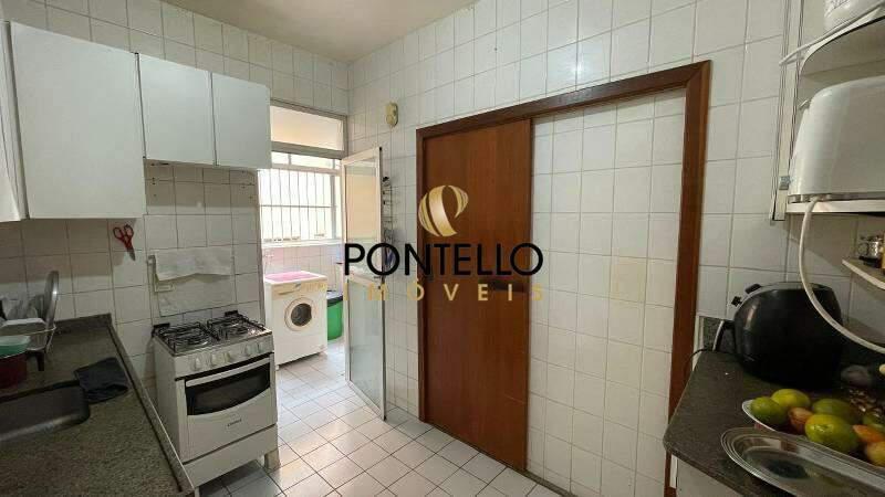 Apartamento, Buritis, 3 Quartos, 2 Vagas, 1 Suíte