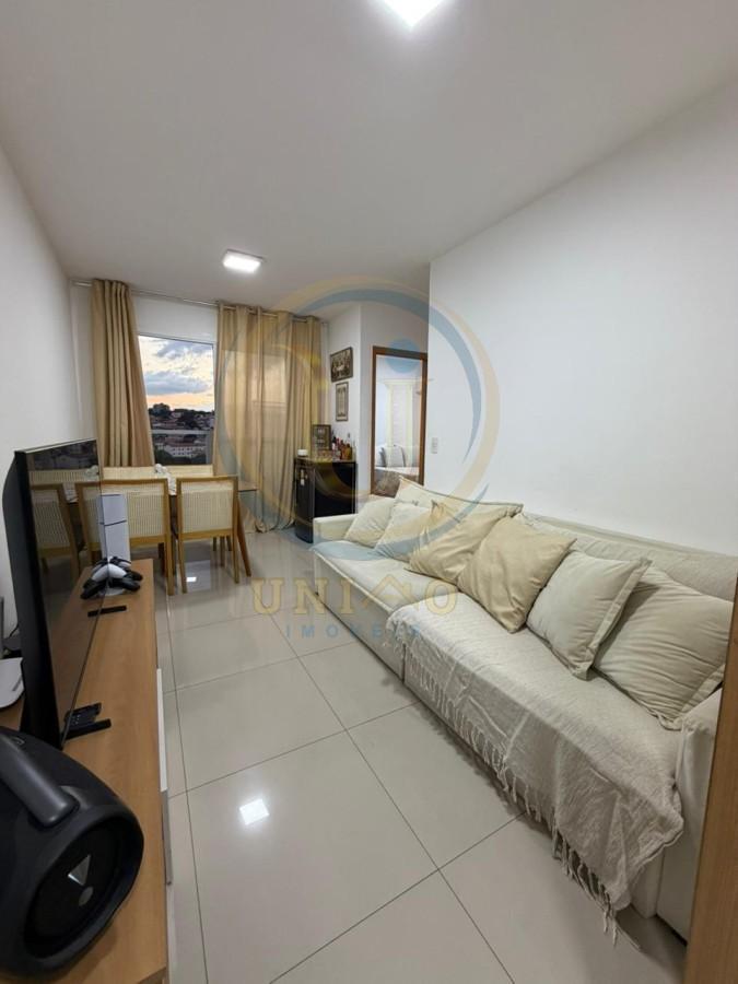 Apartamento, Planalto, 2 Quartos, 1 Vaga