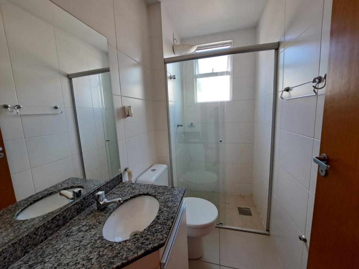 Apartamento, Sagrada Família, 3 Quartos, 2 Vagas, 1 Suíte