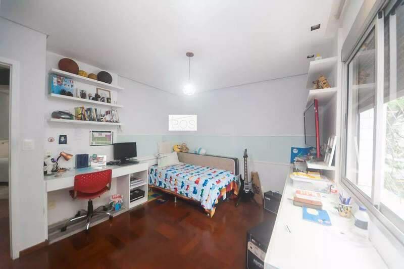 Apartamento, Sion, 4 Quartos, 1 Vaga, 1 Suíte