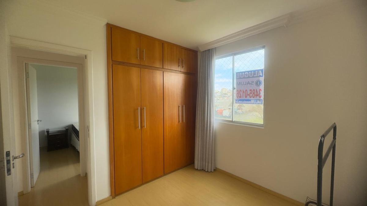 Apartamento, Jardim Paquetá, 3 Quartos, 1 Vaga, 1 Suíte
