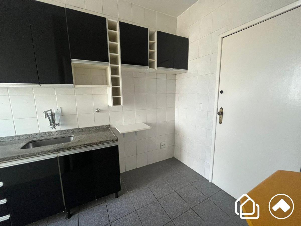 Apartamento, Buritis, 2 Quartos, 1 Vaga, 1 Suíte