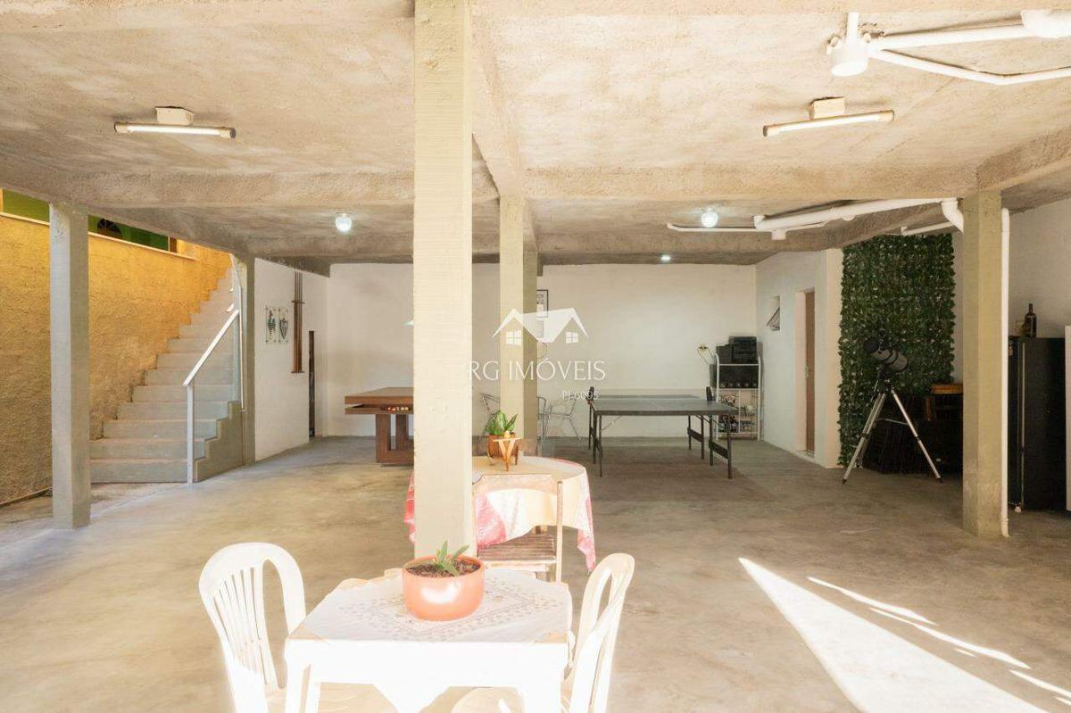 Casa, Diamante, 3 Quartos, 2 Vagas, 1 Suíte