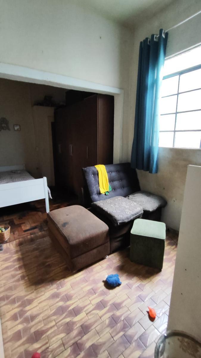 Casa, Glória, 2 Quartos, 1 Vaga