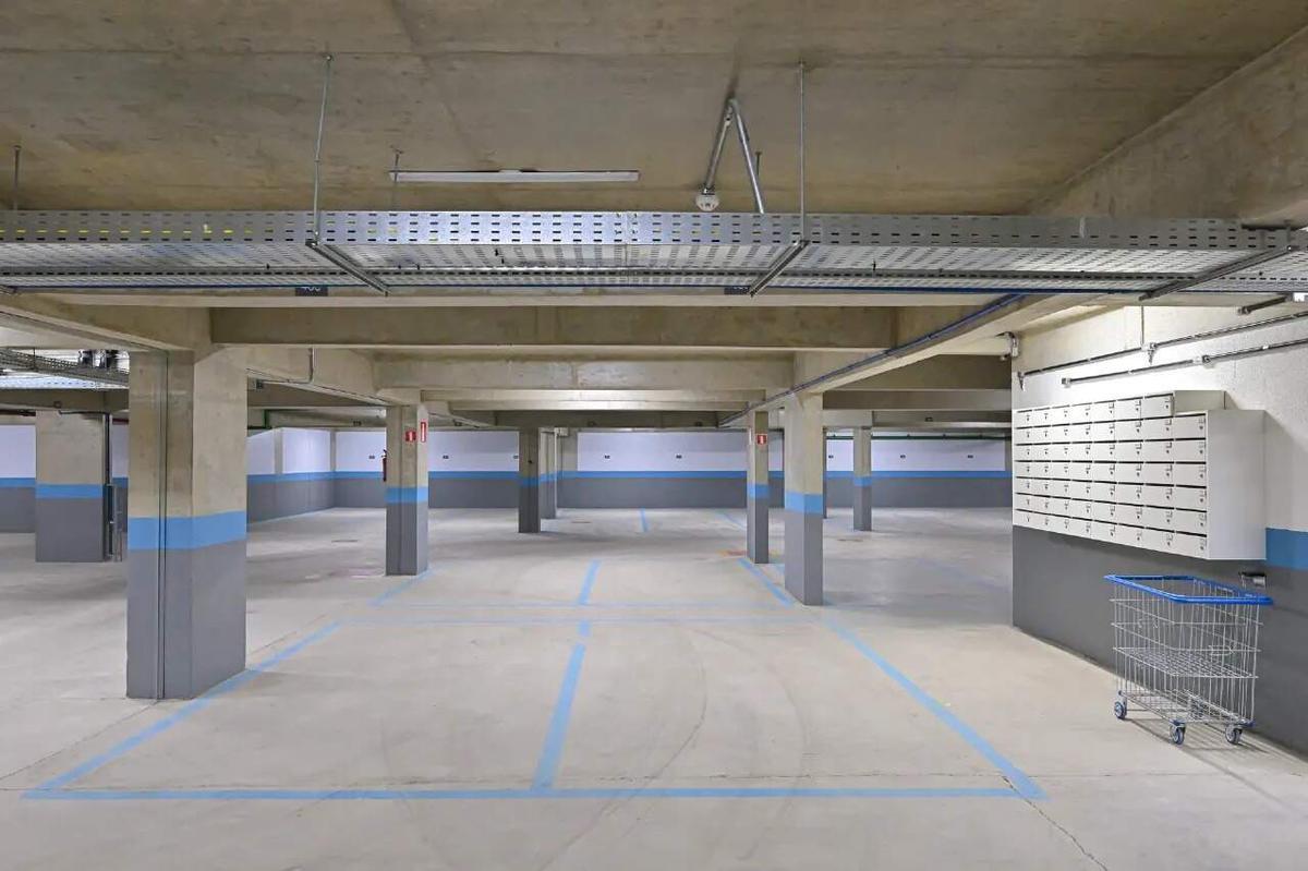 Apartamento, Santo Agostinho, 1 Quarto, 1 Vaga