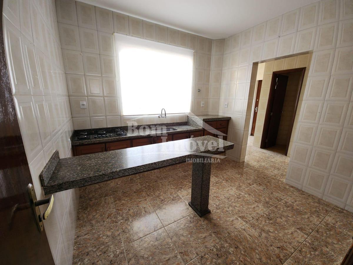 Apartamento, Centro, 3 Quartos, 1 Vaga, 1 Suíte