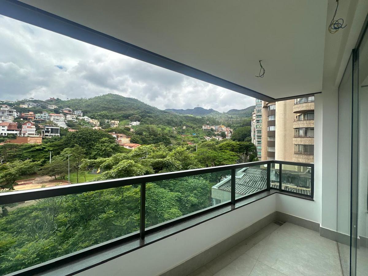 Apartamento, Comiteco, 3 Quartos, 2 Vagas, 1 Suíte