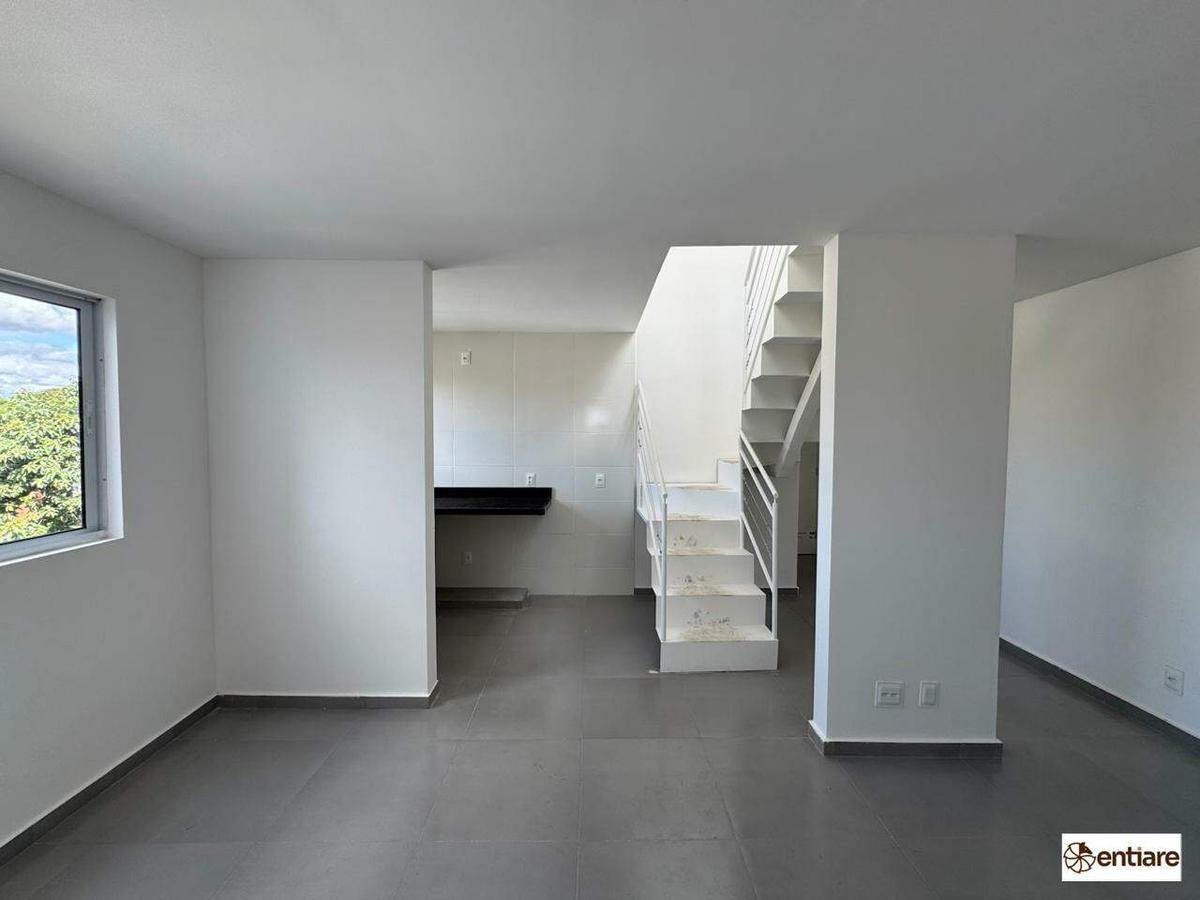Cobertura, Jardim Atlântico, 2 Quartos, 1 Vaga, 1 Suíte