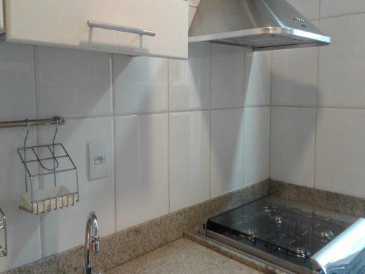 Apartamento, Planalto, 3 Quartos, 2 Vagas, 1 Suíte