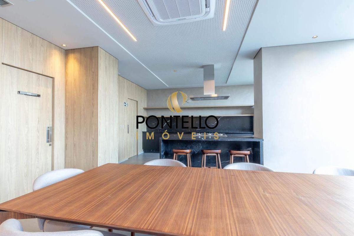 Apartamento, Vila da Serra, 1 Quarto, 1 Vaga, 1 Suíte