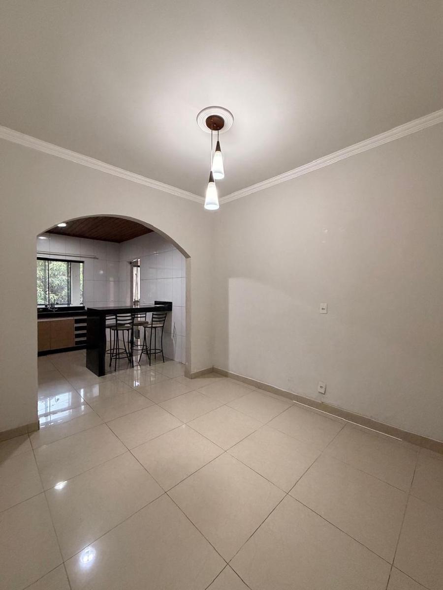 Casa, São José, 0 Quarto, 0 Vaga
