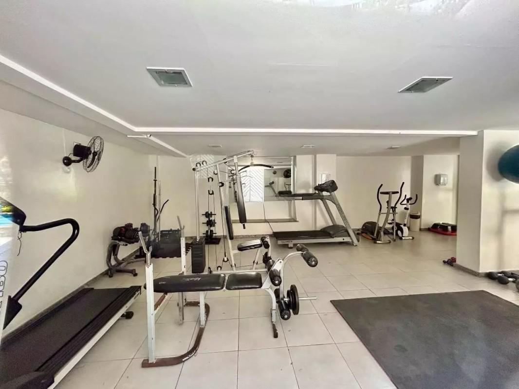 Apartamento, Sion, 3 Quartos, 2 Vagas, 1 Suíte