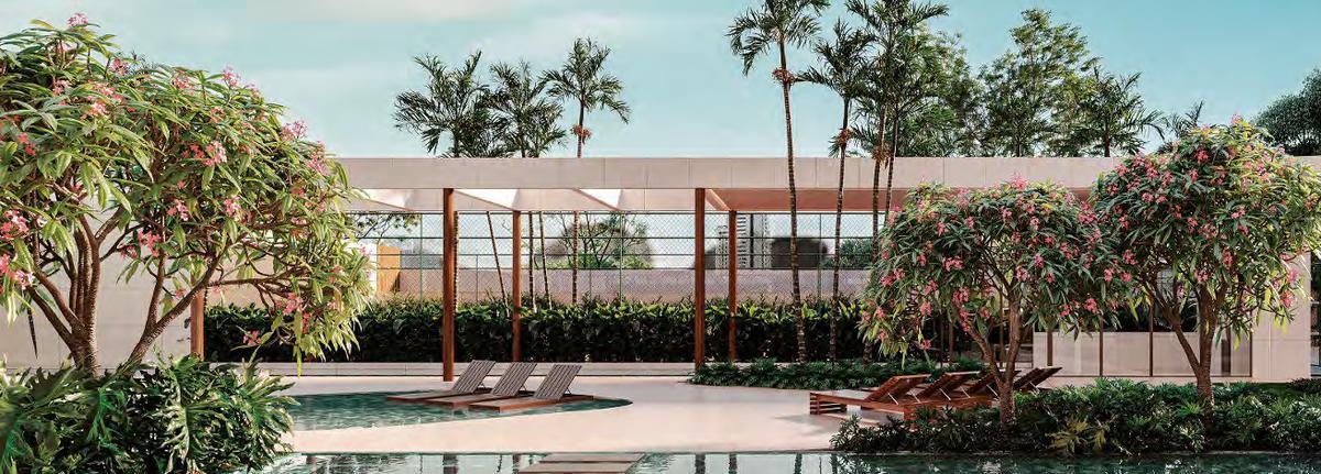 Apartamento, Serra dos Manacás, 4 Quartos, 4 Vagas, 2 Suítes