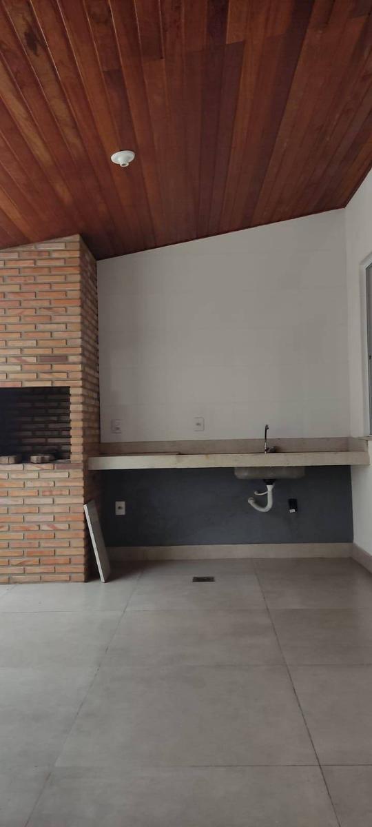 Casa, Jardim Panorama, 3 Quartos, 2 Vagas, 1 Suíte