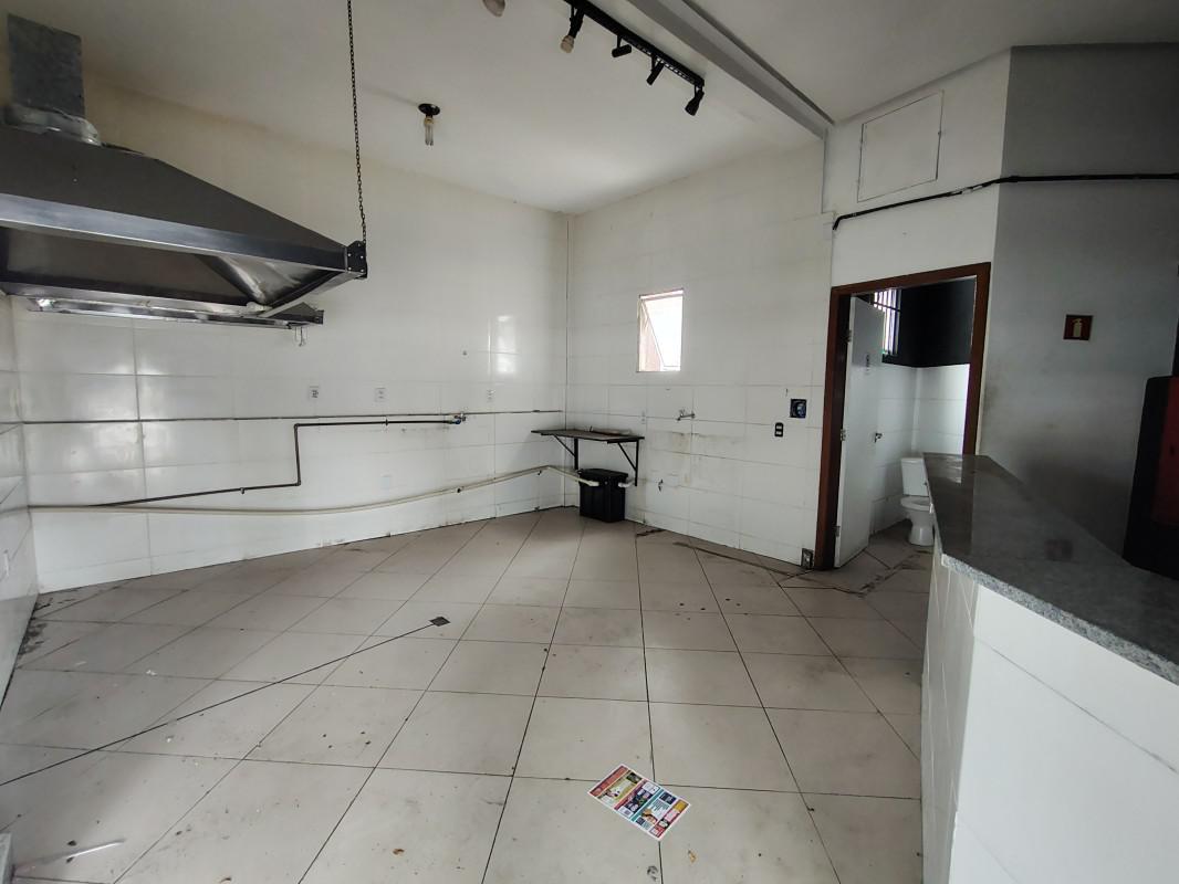 Andar, Santa Inês, 0 Quarto, 0 Vaga