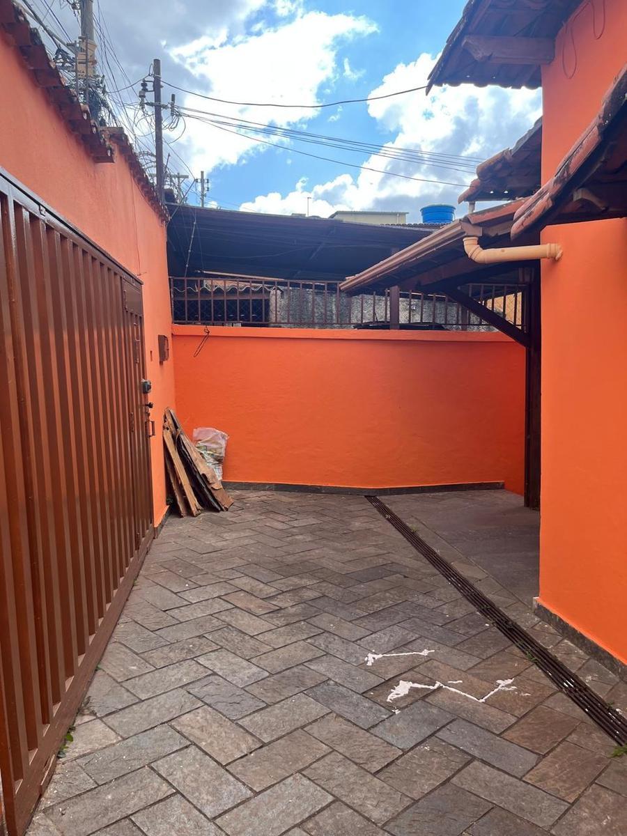 Casa, Esplanada, 3 Quartos, 2 Vagas