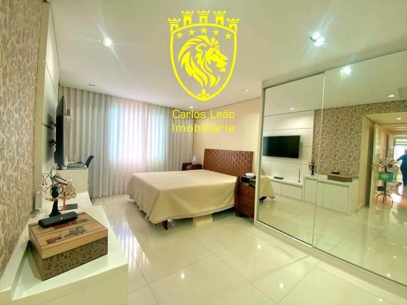 Apartamento, Castelo, 3 Quartos, 3 Vagas, 3 Suítes